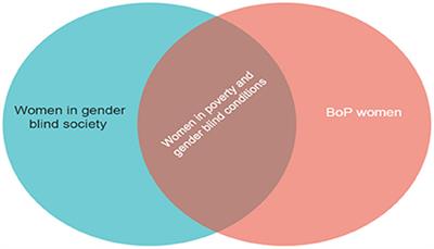 Gender-aware inclusive value chain: A theoretical perspective